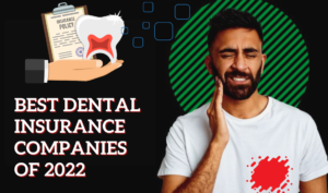 Best Dental Insurance Companies Of 2022