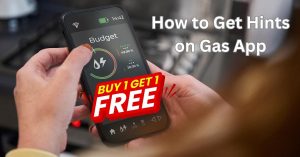 How to Get Hints on Gas App